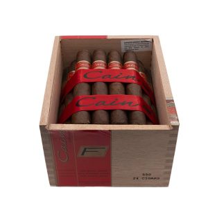 Oliva Cain F 550 Robusto