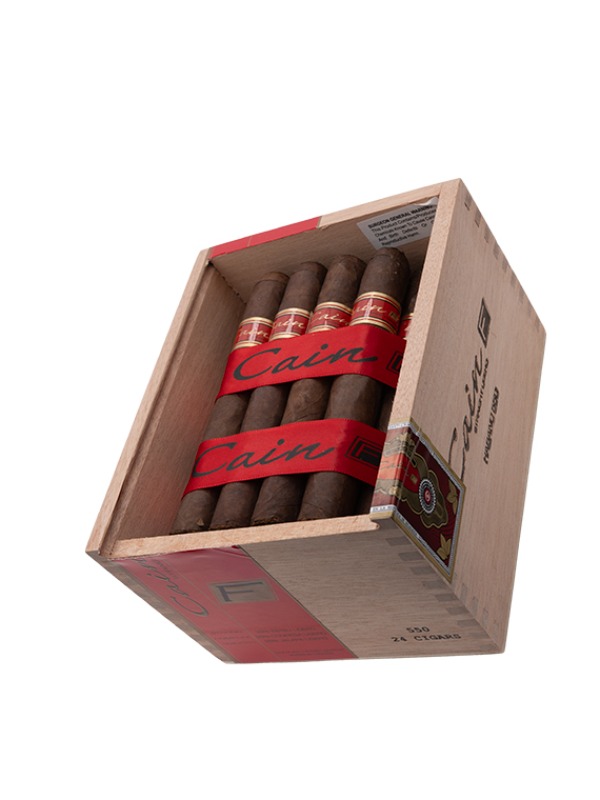 Oliva Cain F 550 Robusto