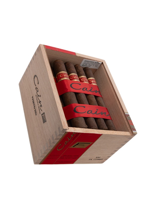 Oliva Cain F 550 Robusto