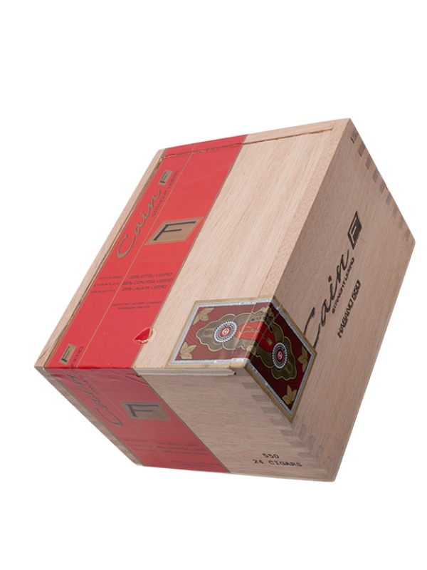 Oliva Cain F 550 Robusto