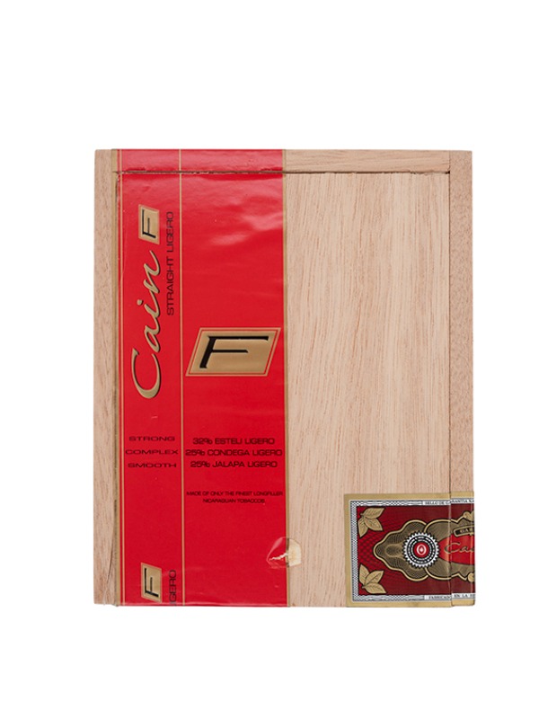 Oliva Cain F 550 Robusto