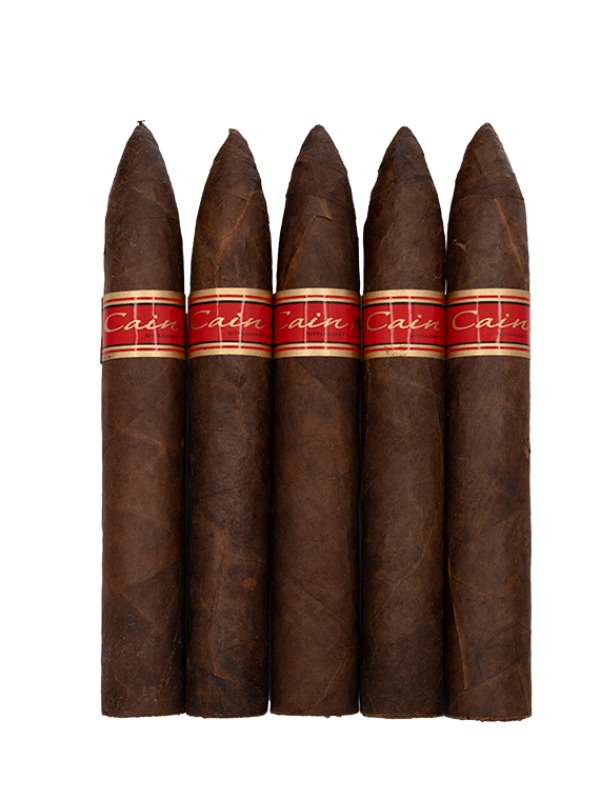 Oliva Cain F 654T Torpedo
