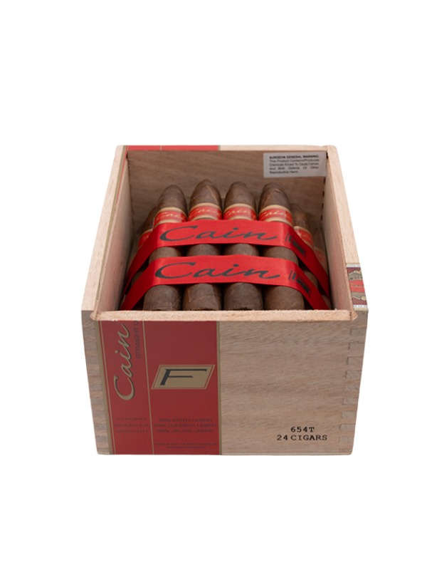 Oliva Cain F 654T Torpedo