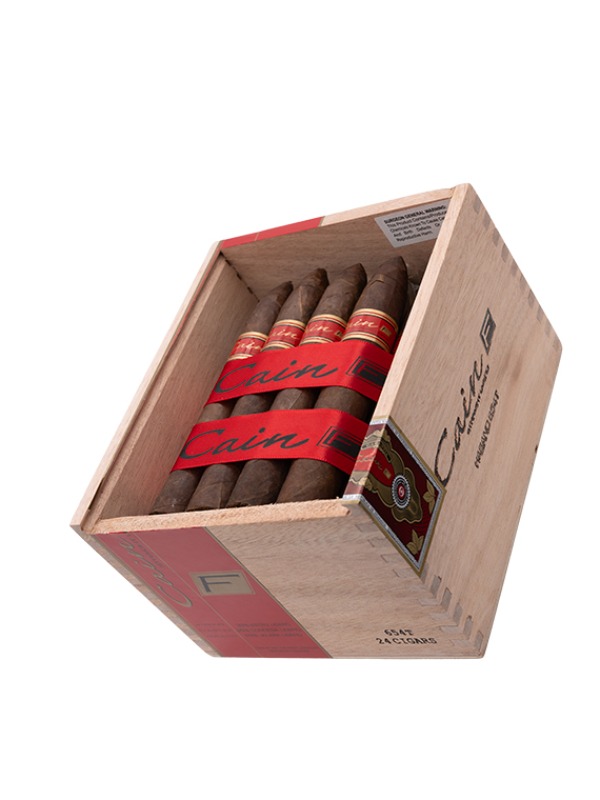 Oliva Cain F 654T Torpedo