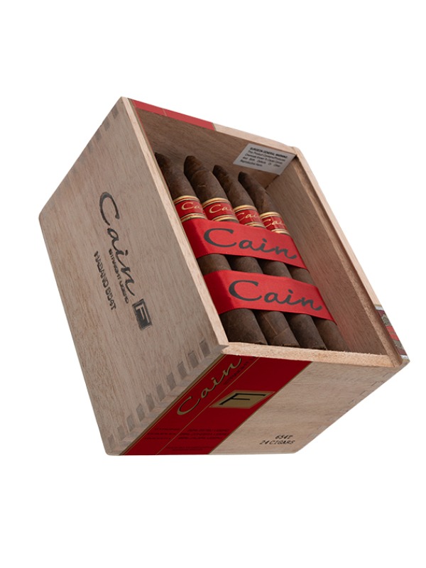 Oliva Cain F 654T Torpedo