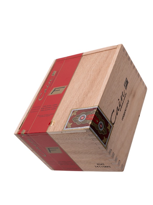 Oliva Cain F 654T Torpedo