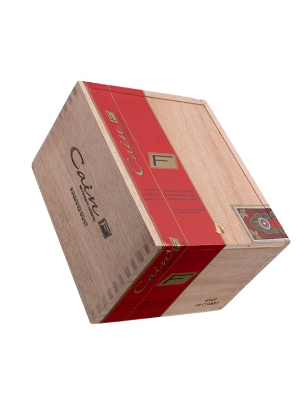 Oliva Cain F 654T Torpedo