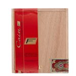 Oliva Cain F 654T Torpedo