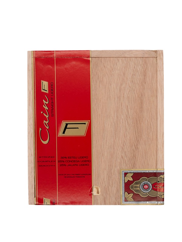 Oliva Cain F 654T Torpedo