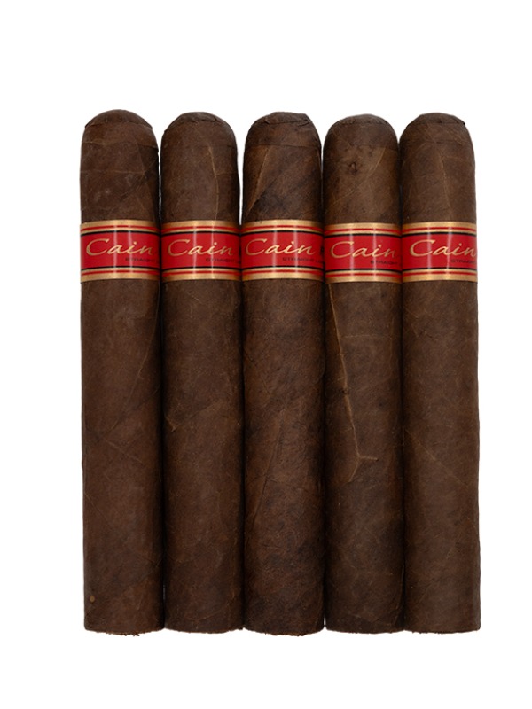 Oliva Cain F 660 Double Toro