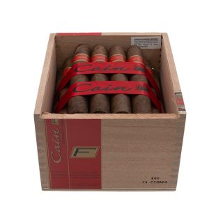 Oliva Cain F 660 Double Toro