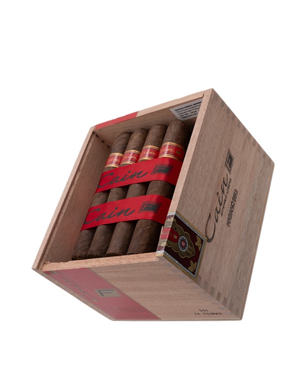 Oliva Cain F 660 Double Toro