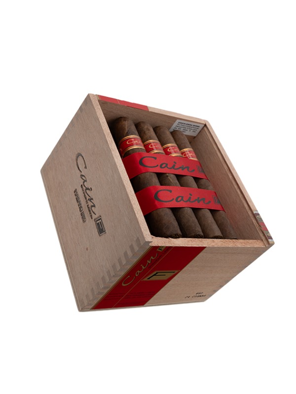 Oliva Cain F 660 Double Toro