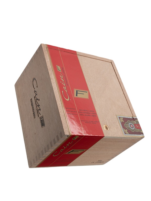 Oliva Cain F 660 Double Toro