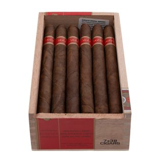 Oliva Cain F 738 Lancero