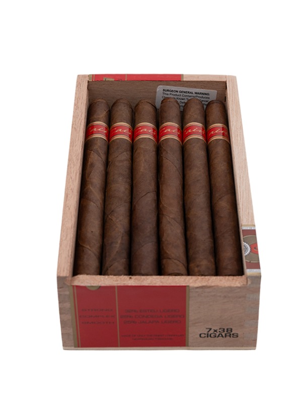 Oliva Cain F 738 Lancero
