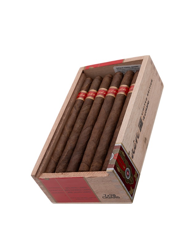 Oliva Cain F 738 Lancero
