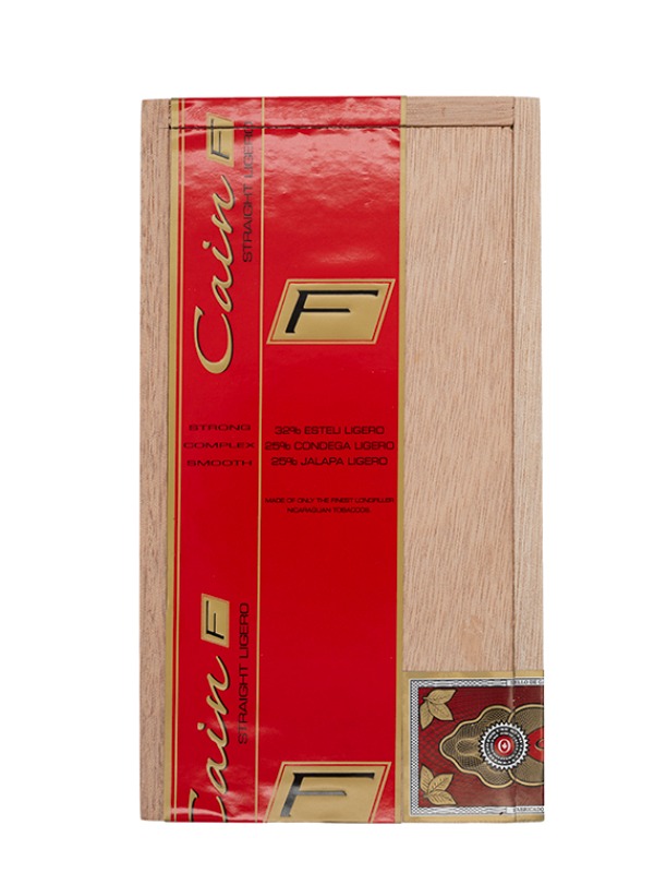 Oliva Cain F 738 Lancero