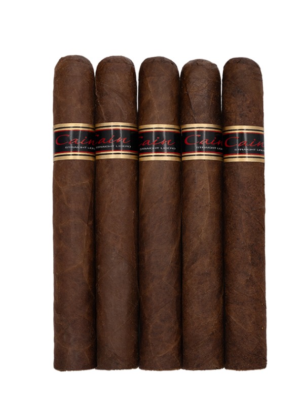Oliva Cain Habano 550 Robusto