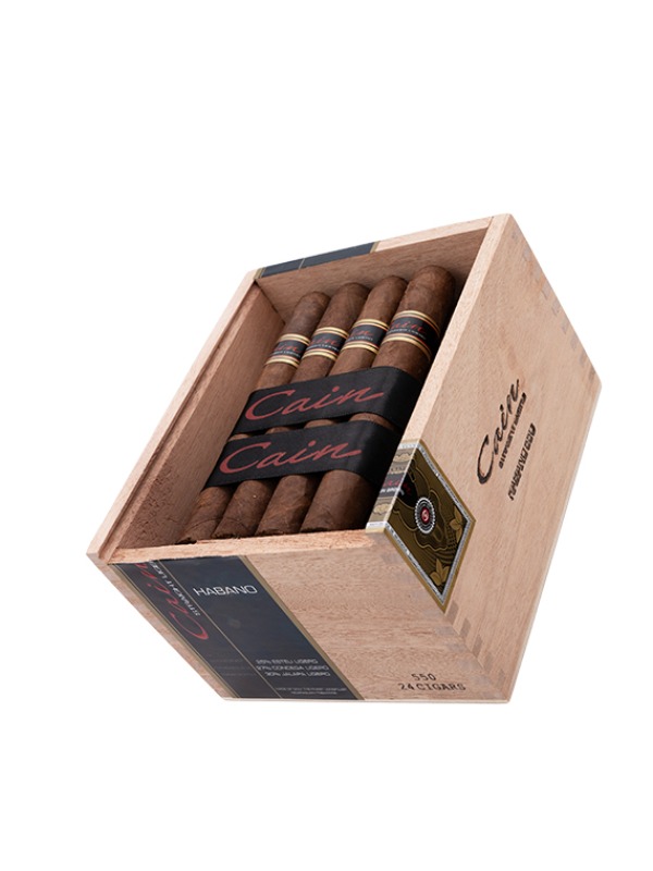 Oliva Cain Habano 550 Robusto
