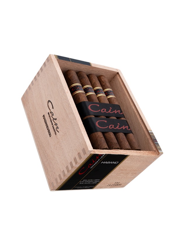 Oliva Cain Habano 550 Robusto