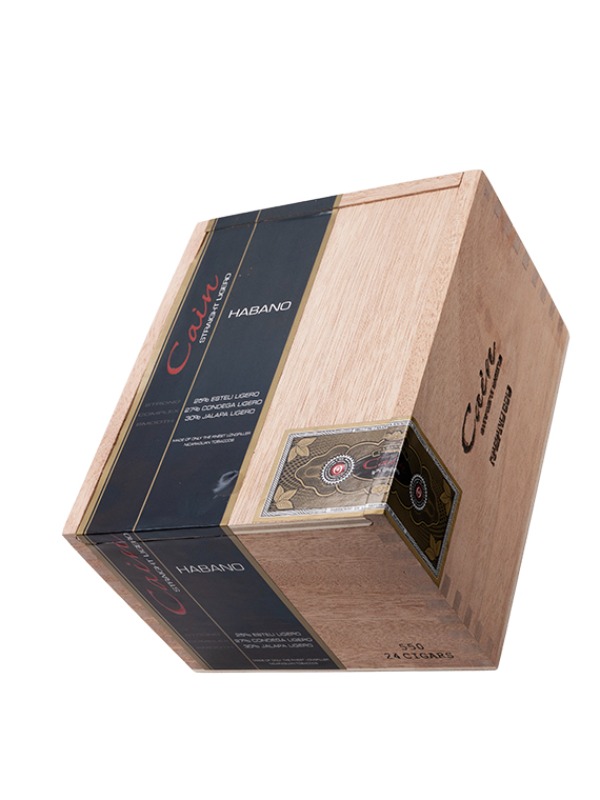 Oliva Cain Habano 550 Robusto