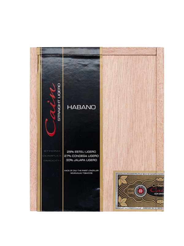 Oliva Cain Habano 550 Robusto