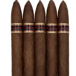 Oliva Cain Habano 654T Torpedo