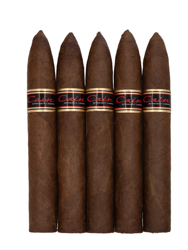 Oliva Cain Habano 654T Torpedo