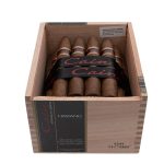 Oliva Cain Habano 654T Torpedo