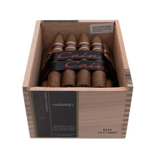 Oliva Cain Habano 654T Torpedo