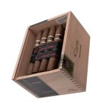 Oliva Cain Habano 654T Torpedo