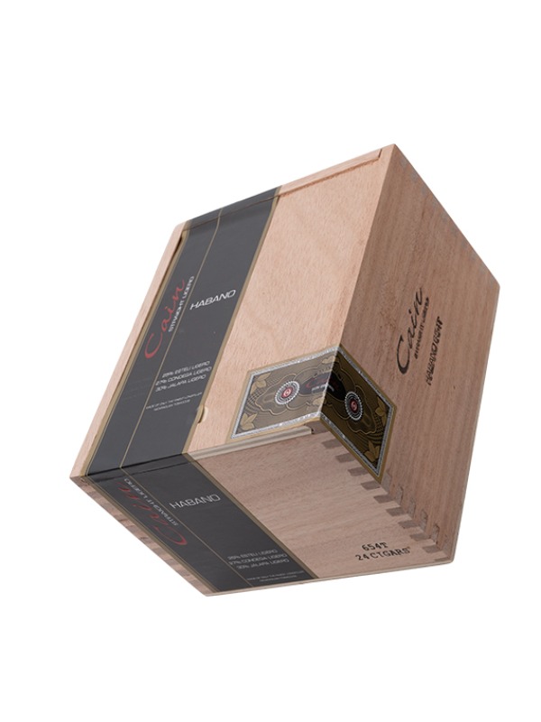 Oliva Cain Habano 654T Torpedo