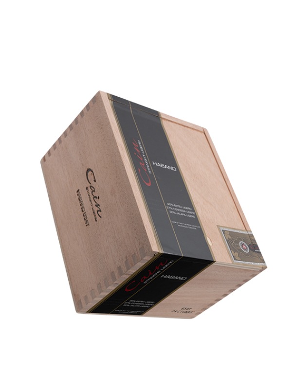 Oliva Cain Habano 654T Torpedo