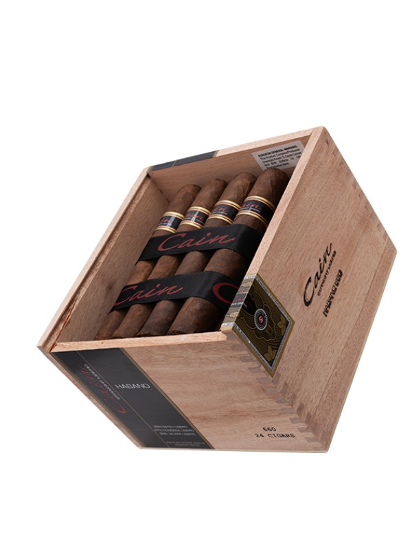 Oliva Cain Habano 660 Double Toro