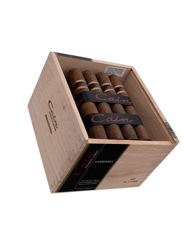 Oliva Cain Habano 660 Double Toro