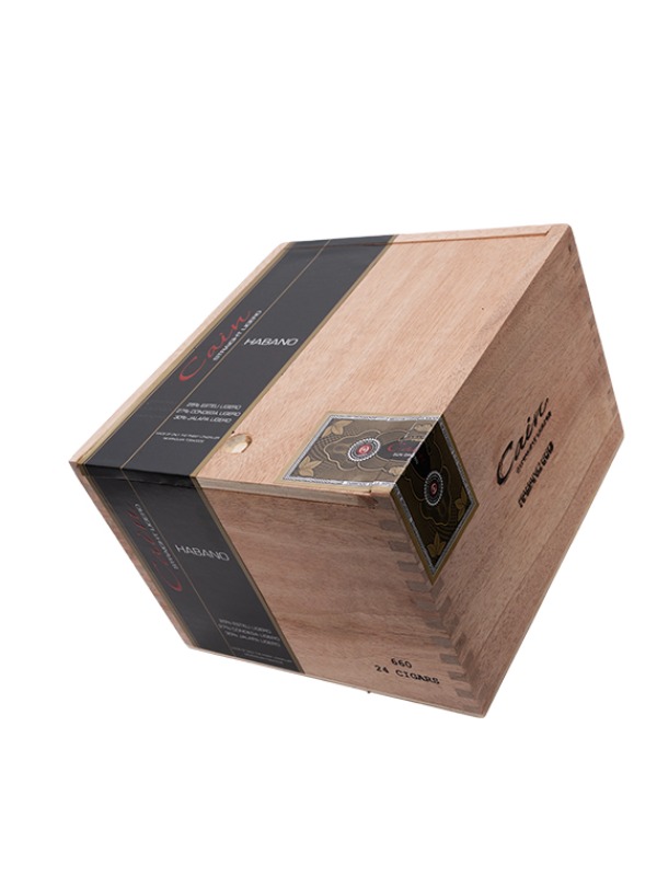 Oliva Cain Habano 660 Double Toro