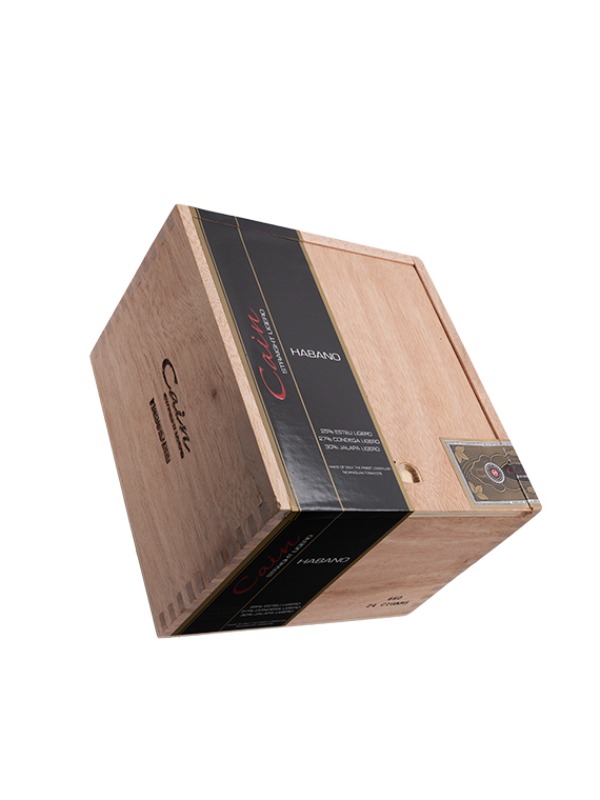 Oliva Cain Habano 660 Double Toro
