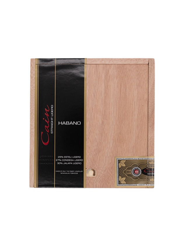 Oliva Cain Habano 660 Double Toro