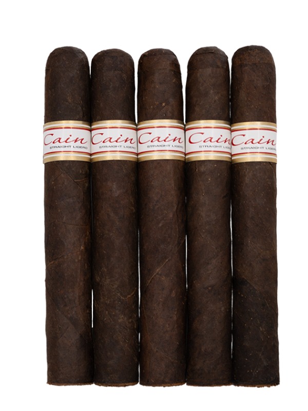 Oliva Cain Maduro 550 Robusto