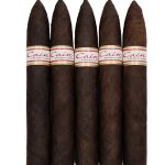 Oliva Cain Maduro 654T Torpedo