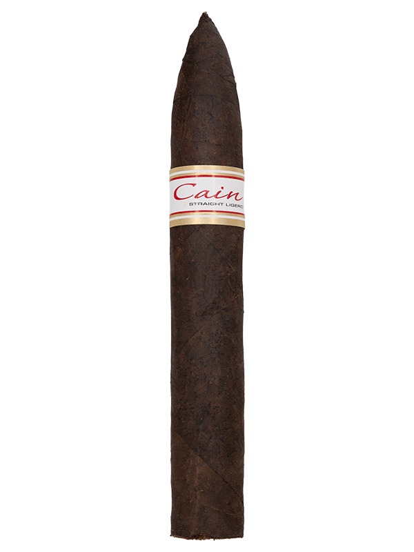 Oliva Cain Maduro 654T Torpedo