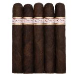Oliva Cain Maduro 660 Double Toro
