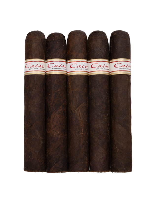 Oliva Cain Maduro 660 Double Toro
