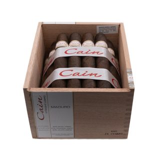 Oliva Cain Maduro 660 Double Toro