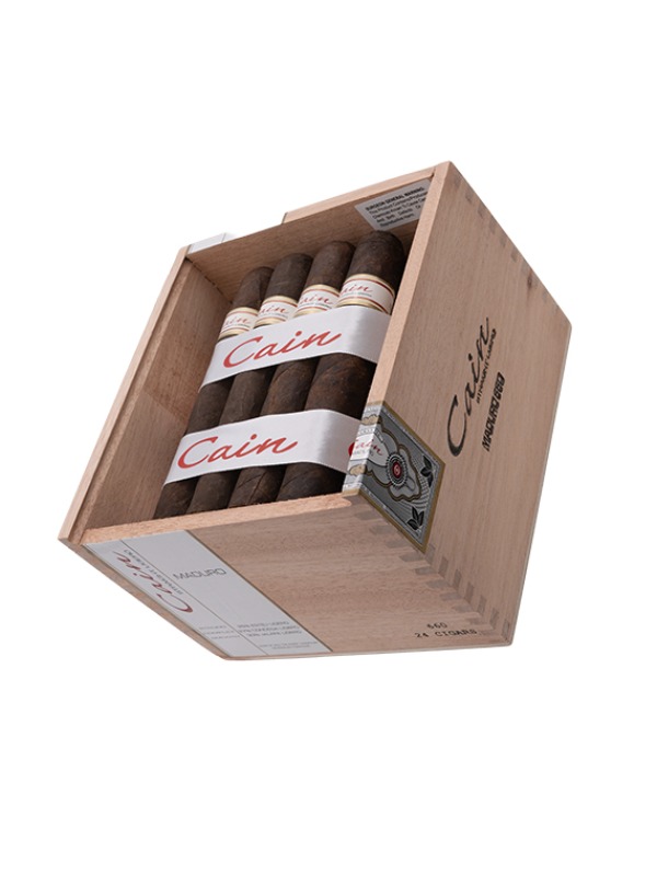Oliva Cain Maduro 660 Double Toro