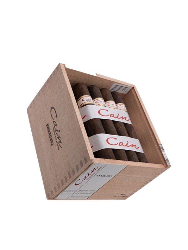 Oliva Cain Maduro 660 Double Toro
