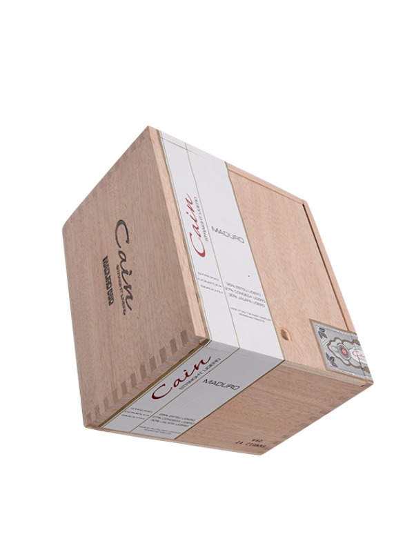 Oliva Cain Maduro 660 Double Toro