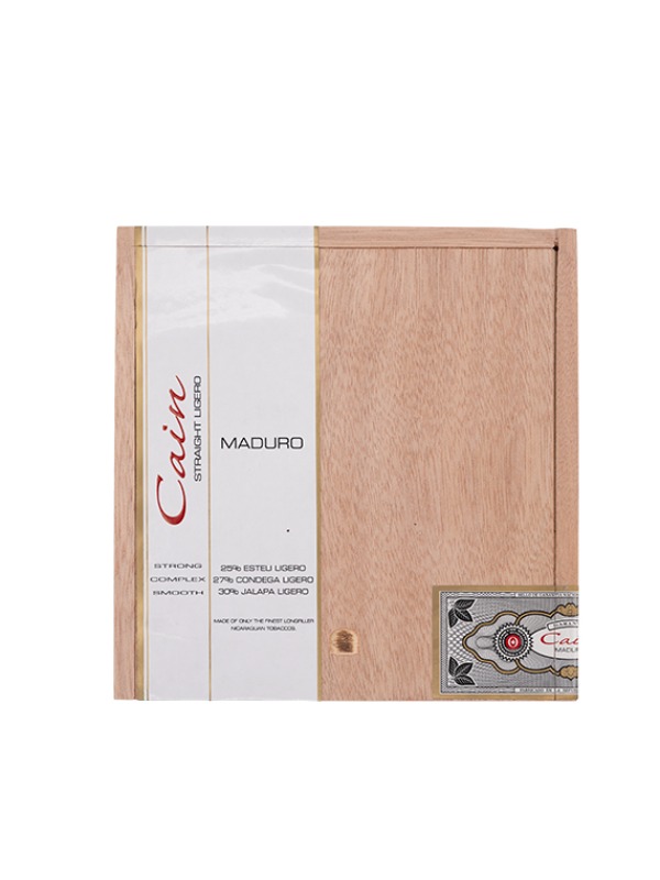Oliva Cain Maduro 660 Double Toro