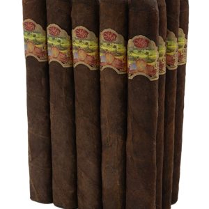 Oliva Master Blends 3 Churchill